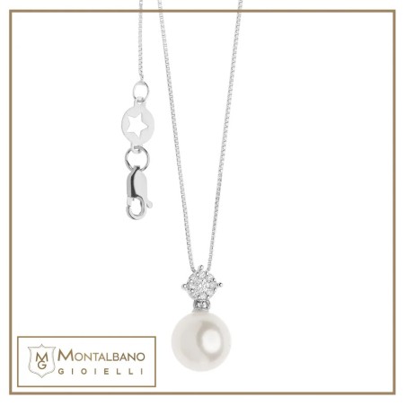 Rose di Perle GLP 618 | Comete Gioielli